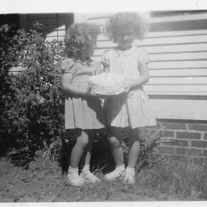 Meet your Posher, Kay